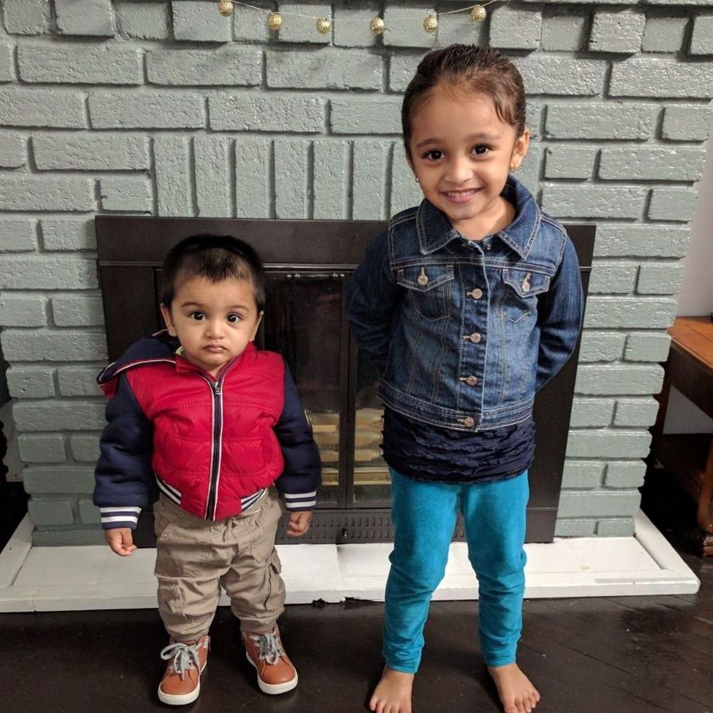 Meet your Posher, Sultana